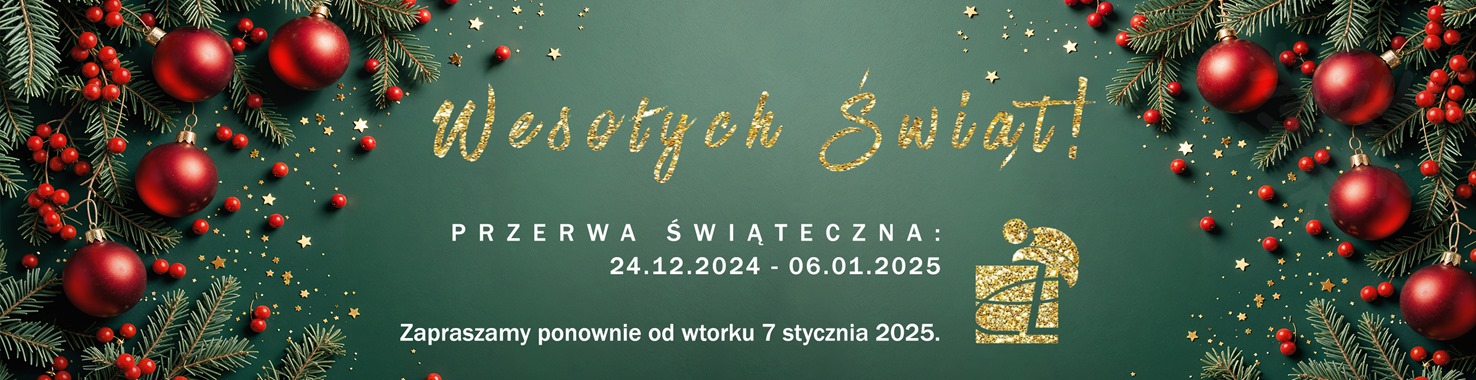 baner okolicznościowa informacyjny